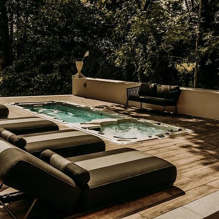Fiertelmeers Boutique B&B รอนเซ ภายนอก รูปภาพ