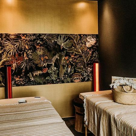 Fiertelmeers Boutique B&B รอนเซ ภายนอก รูปภาพ