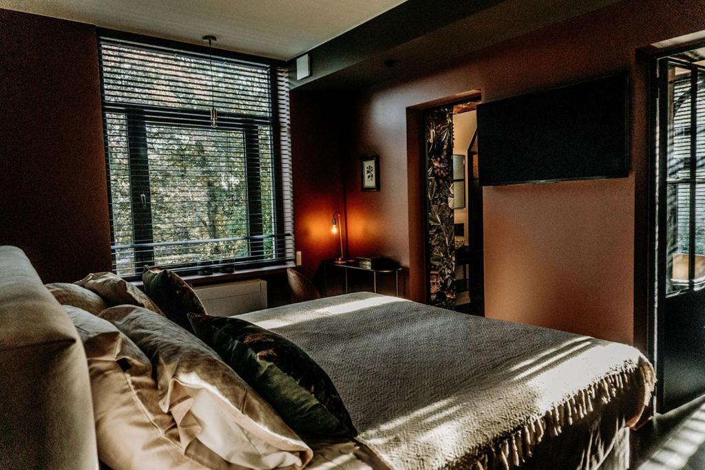 Fiertelmeers Boutique B&B รอนเซ ภายนอก รูปภาพ