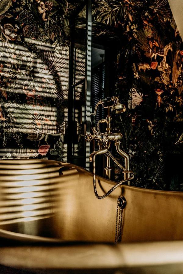 Fiertelmeers Boutique B&B รอนเซ ภายนอก รูปภาพ