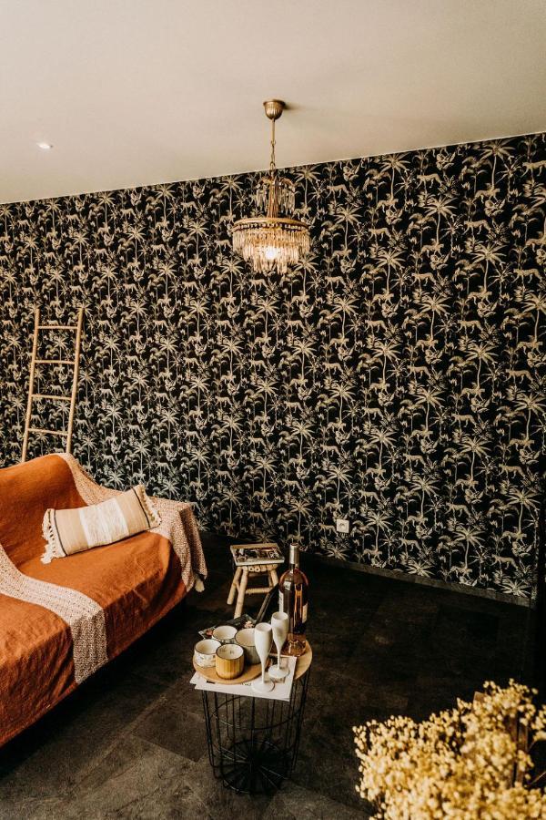 Fiertelmeers Boutique B&B รอนเซ ภายนอก รูปภาพ