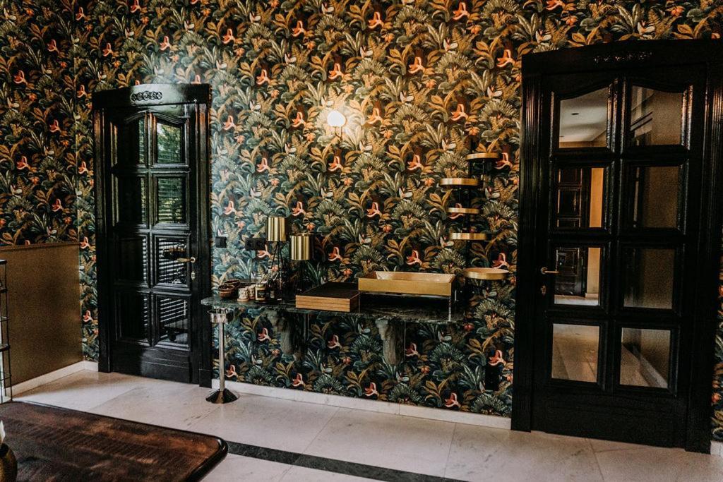Fiertelmeers Boutique B&B รอนเซ ภายนอก รูปภาพ