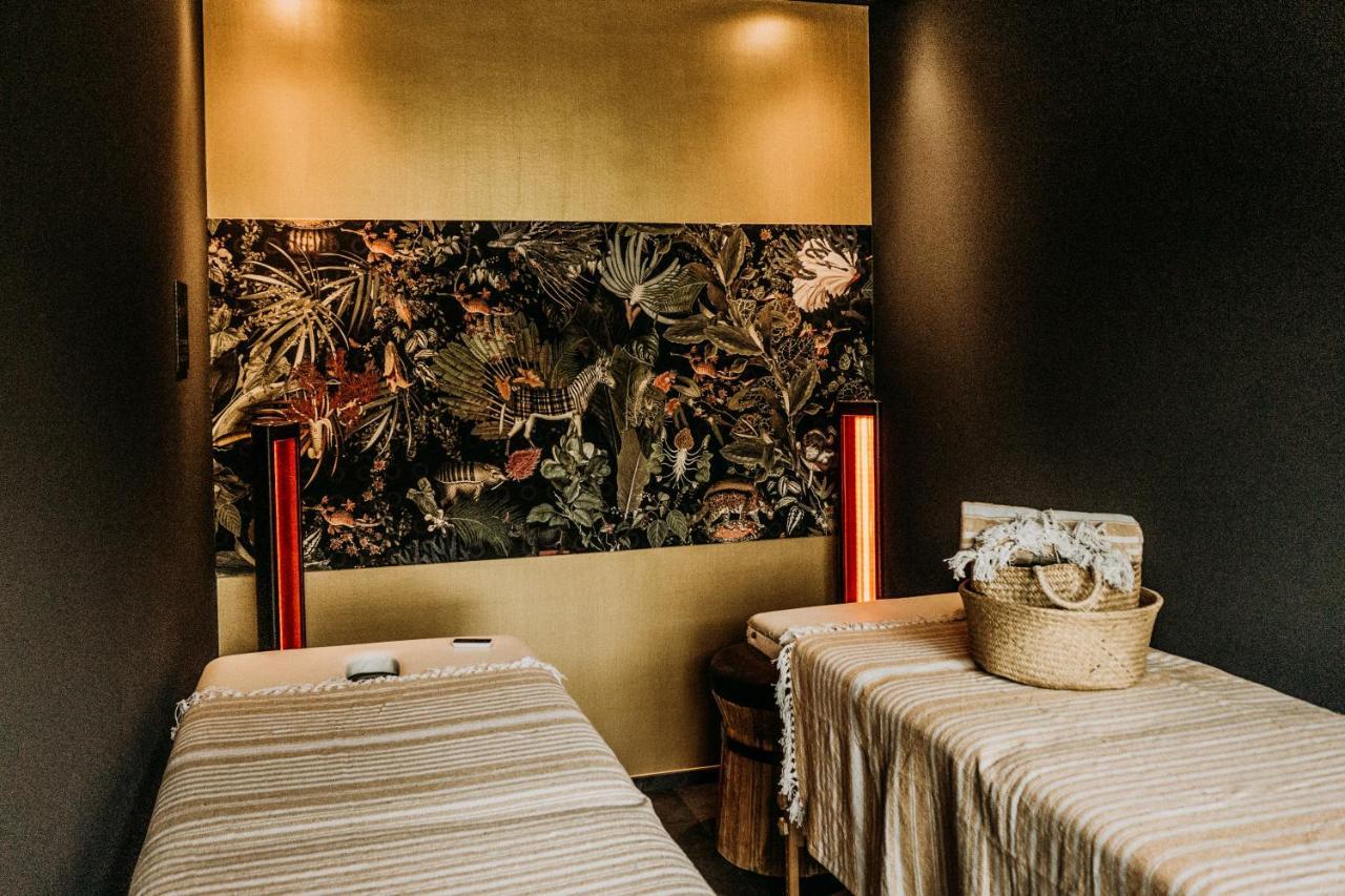 Fiertelmeers Boutique B&B รอนเซ ภายนอก รูปภาพ