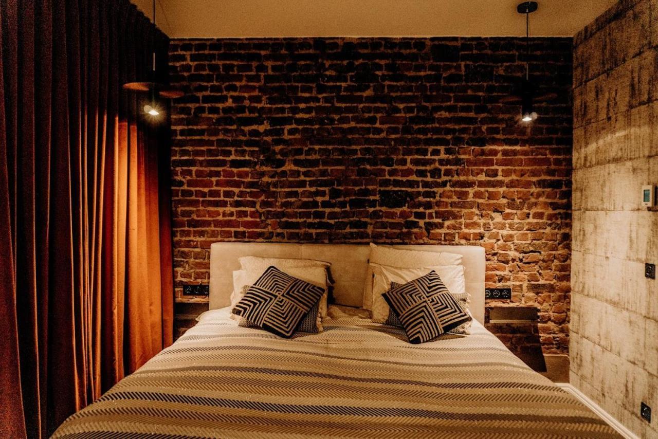 Fiertelmeers Boutique B&B รอนเซ ภายนอก รูปภาพ