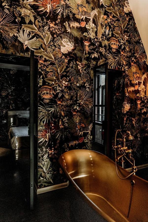Fiertelmeers Boutique B&B รอนเซ ภายนอก รูปภาพ